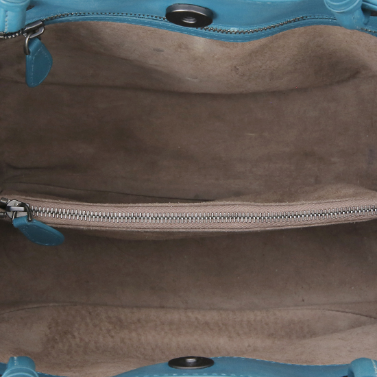 BOTTEGA VENETA(USED)메쉬 토트백