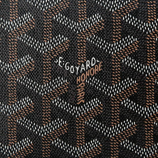 GOYARD(USED)세나 PVC 클러치