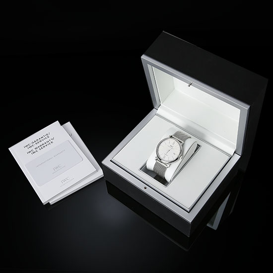 IWC(USED) 포르토피노 IW3565