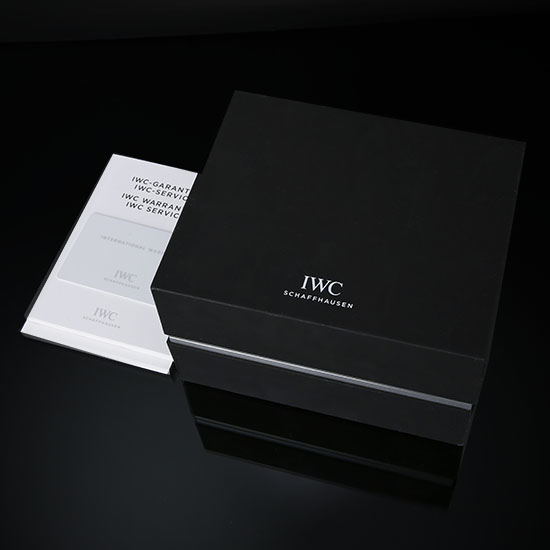IWC(USED) 포르토피노 IW3565