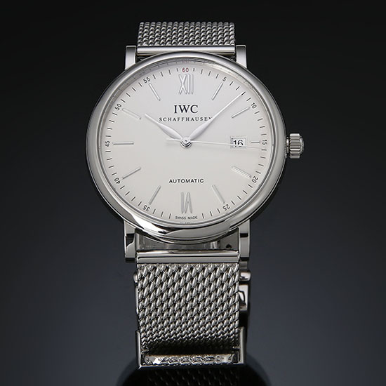 IWC(USED) 포르토피노 IW3565
