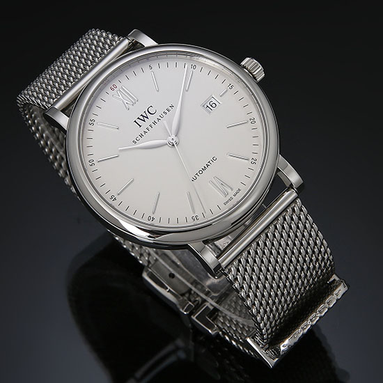 IWC(USED) 포르토피노 IW3565