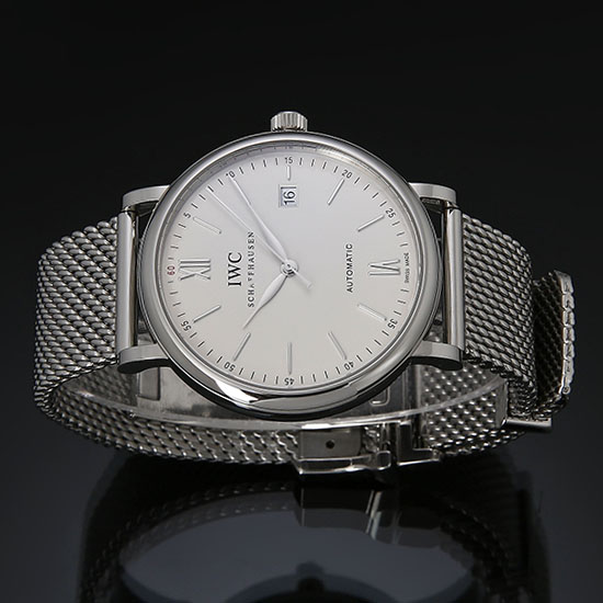 IWC(USED) 포르토피노 IW3565