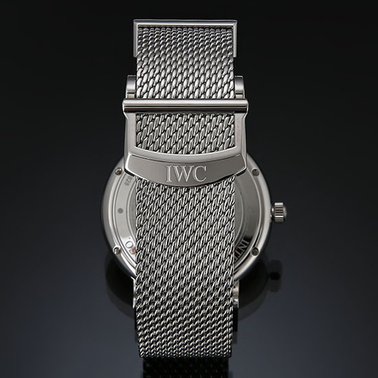 IWC(USED) 포르토피노 IW3565