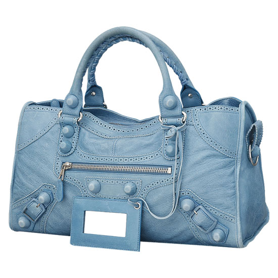 BALENCIAGA(USED)자이언트 파트타임
