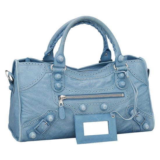 BALENCIAGA(USED)자이언트 파트타임