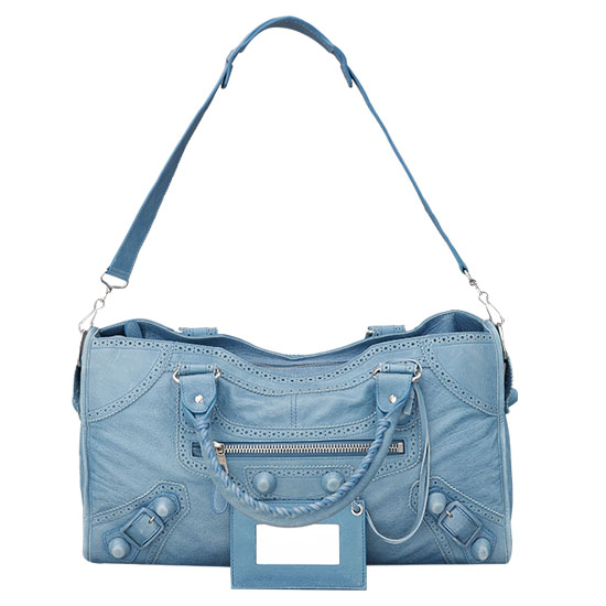 BALENCIAGA(USED)자이언트 파트타임