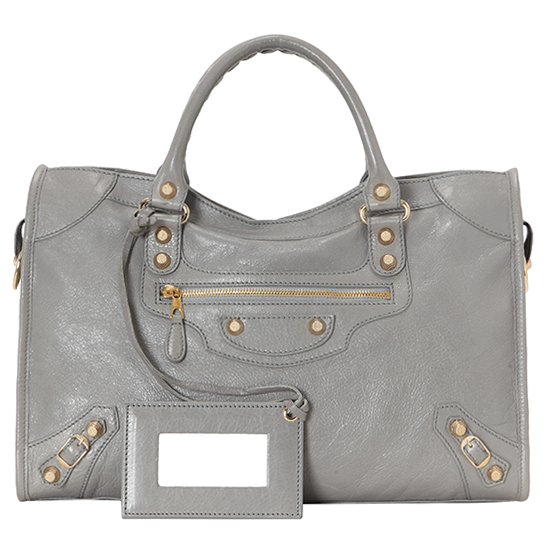 BALENCIAGA(USED)자이언트 파트타임
