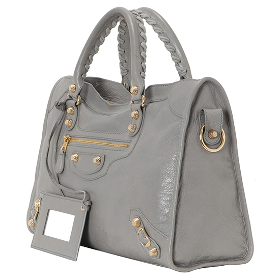 BALENCIAGA(USED)자이언트 파트타임
