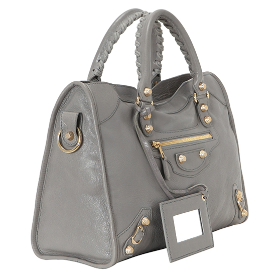 BALENCIAGA(USED)자이언트 파트타임