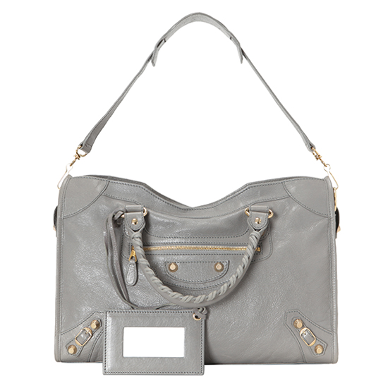 BALENCIAGA(USED)자이언트 파트타임