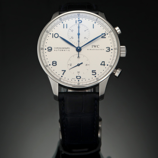 IWC(USED) 포루투기스 371446