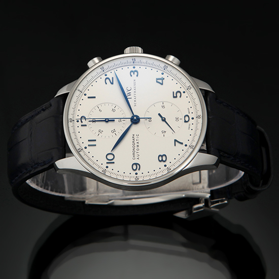 IWC(USED) 포루투기스 371446