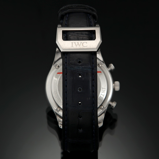 IWC(USED) 포루투기스 371446