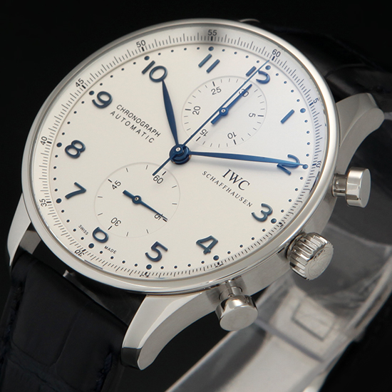 IWC(USED) 포루투기스 371446