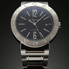 BVLGARI(USED) 불가리 BB42SS 오토