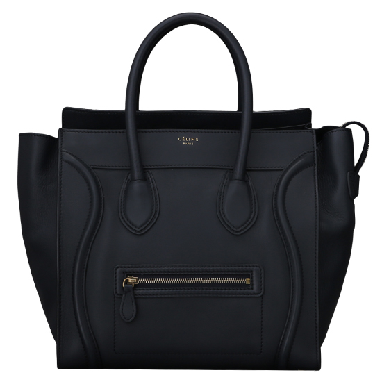 CELINE(USED)러기지
