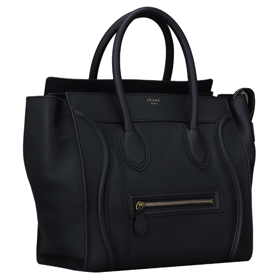 CELINE(USED)러기지