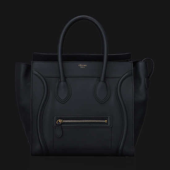 CELINE(USED)러기지
