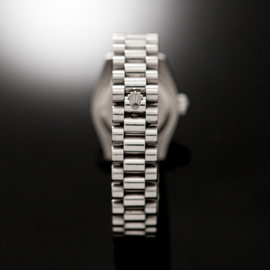 ROLEX(USED) 179179WG