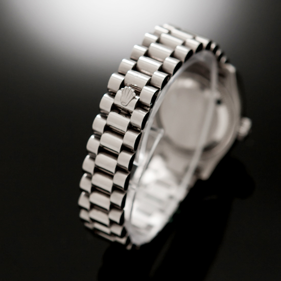ROLEX(USED) 179179WG