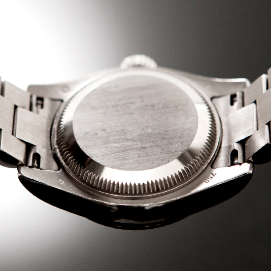 ROLEX(USED) 179179WG