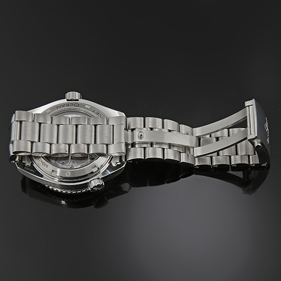 OMEGA(USED) 씨마스터 플래닛오션