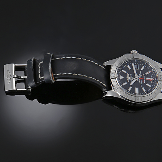 BREITLING(USED) 어벤저2 GMT A32390