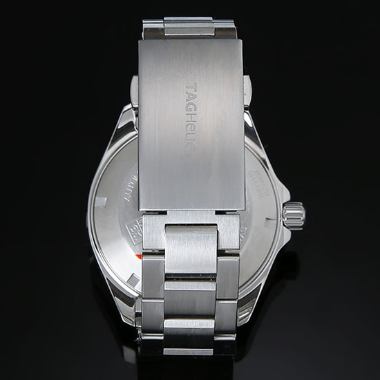 TAG HEUER(USED) 아쿠아레이서 WAY2110