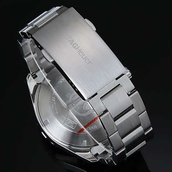 TAG HEUER(USED) 아쿠아레이서 WAY2110