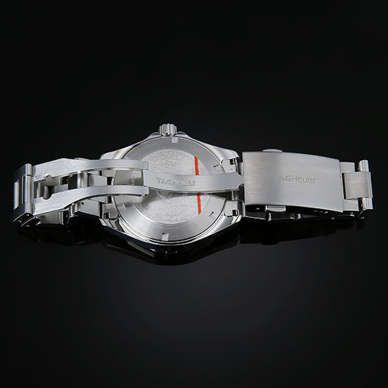 TAG HEUER(USED) 아쿠아레이서 WAY2110