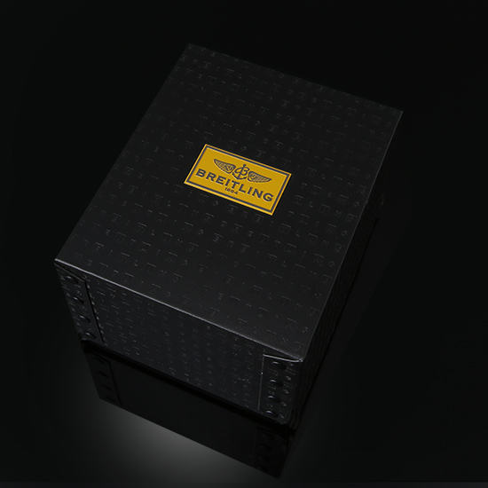 BREITLING(USED)브라이틀링 크르노멧 에볼루션 콤비