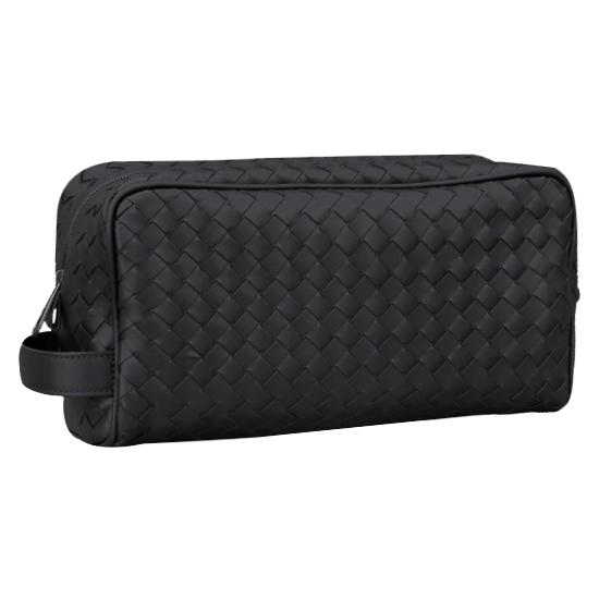 BOTTEGA VENETA(USED)인트레치아토 나파 위빙 사이드
