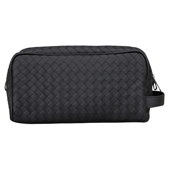 BOTTEGA VENETA(USED)인트레치아토 나파 위빙 사이드