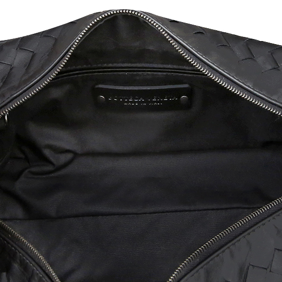 BOTTEGA VENETA(USED)인트레치아토 나파 위빙 사이드