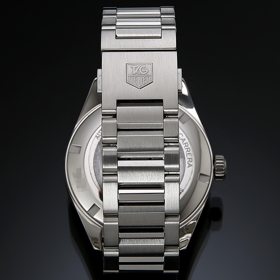 TAG Heuer(USED) 까레라 트윈타임 WV2115