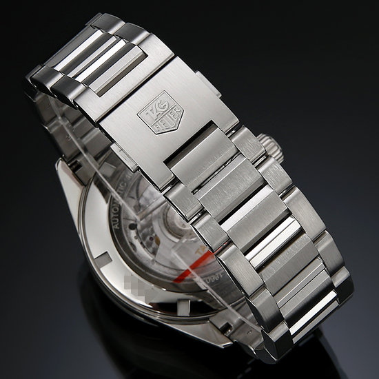 TAG Heuer(USED) 까레라 트윈타임 WV2115