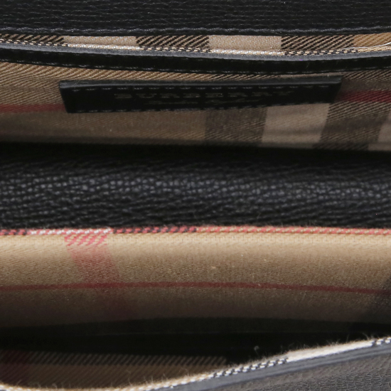 BURBERRY(USED)맥켄 크로스백