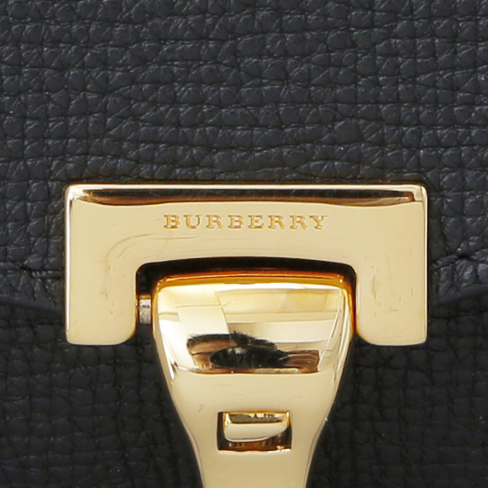 BURBERRY(USED)맥켄 크로스백