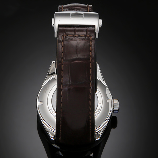 TAG Heuer(USED)까레라 데이데이트 WAR201D