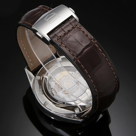 TAG Heuer(USED)까레라 데이데이트 WAR201D