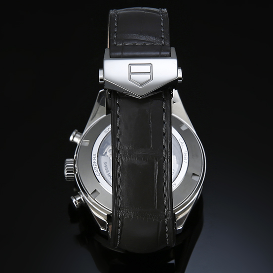 TAG Heuer(USED) 까레라 크르노 CAR2013