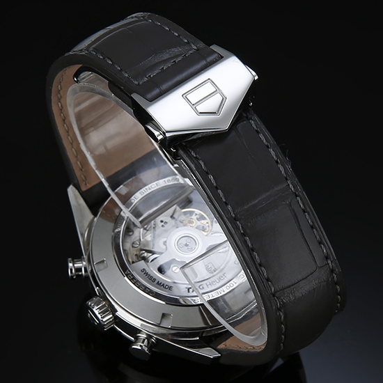 TAG Heuer(USED) 까레라 크르노 CAR2013