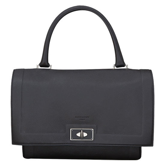 GIVENCHY(USED)샤크SM 숄더백