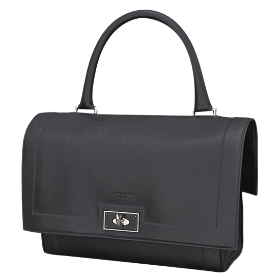GIVENCHY(USED)샤크SM 숄더백