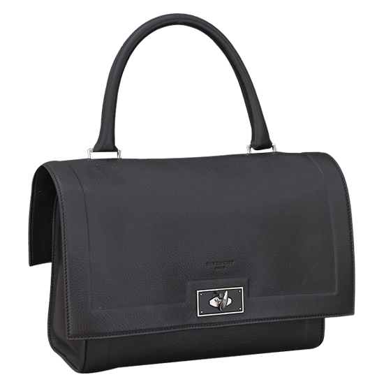 GIVENCHY(USED)샤크SM 숄더백