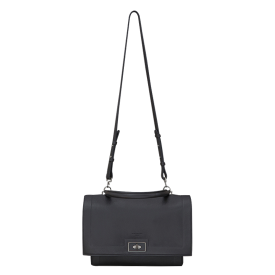 GIVENCHY(USED)샤크SM 숄더백