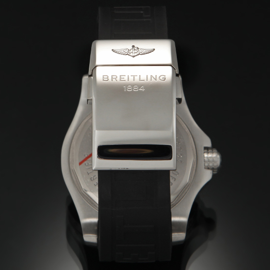 BREITLING(USED) 어벤져2 씨울프