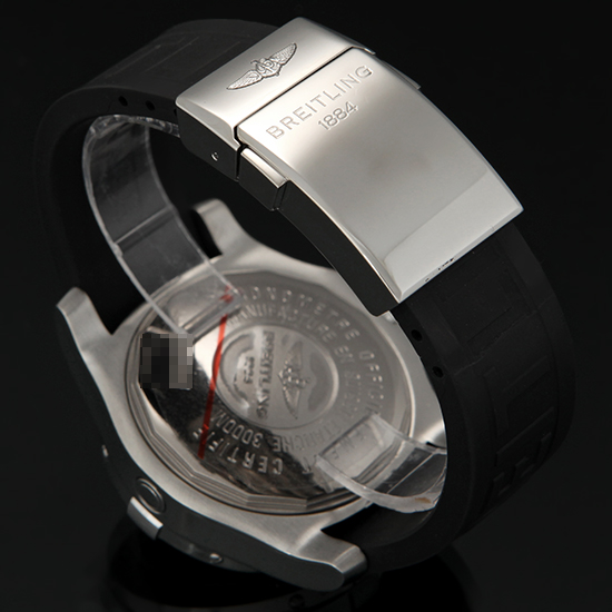 BREITLING(USED) 어벤져2 씨울프