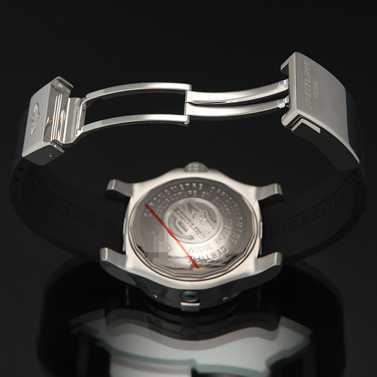 BREITLING(USED) 어벤져2 씨울프